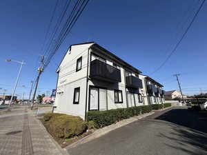 パセオわかば　Ａ 101号-1