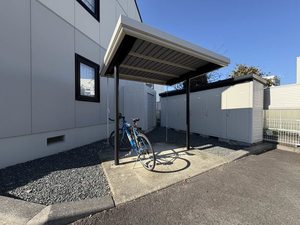 パセオわかば　Ａ 101号-15