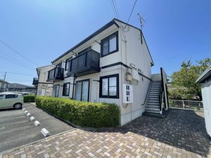 コンフォルタ藤沢町　Ａ 201号-1