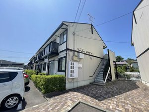 コンフォルタ藤沢町　Ｂ