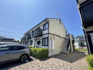 コンフォルタ藤沢町　Ｃ 201号-1