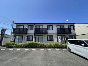 コンフォルタ藤沢町　Ｃ 101号-11