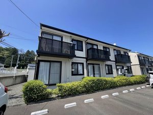 コンフォルタ藤沢町　Ｃ 201号-13