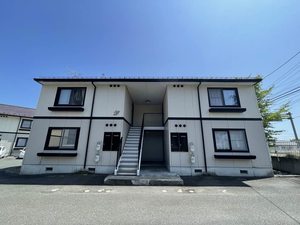 コンフォルタ藤沢町　Ｄ