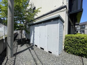 コンフォルタ藤沢町　Ｄ 202号-15