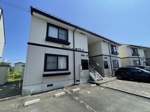 コンフォルタ藤沢町　Ｆ 202号-1