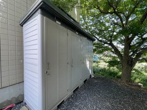 コンフォルタ藤沢町 F 202号-15