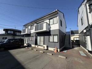 アクア・リッチ　Ａ 201号-1