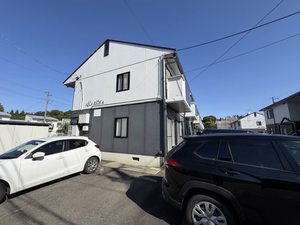 アクア・リッチ　Ａ 201号-13