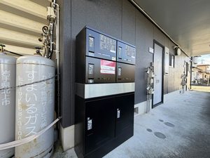 アクア・リッチ　Ｂ 103号-15