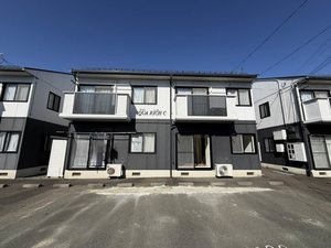 アクア・リッチ　Ｃ 101号-1