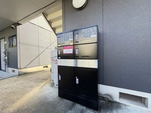 アクア・リッチ　Ｃ 101号-15