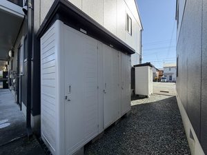 アクア・リッチ　Ｃ 101号-14