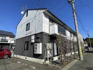 アクア・リッチ　Ｆ 101号-1