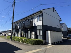 グレース　Ａ 203号-1