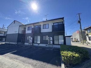 グレース　Ｃ 202号-1