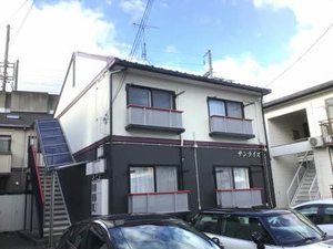 サンライズ 101号-1