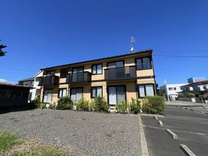 サニ－サイド・ホ－ムズ若葉 102号-1