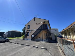 サニ-サイド・ホ-ムズ若葉 201号-14