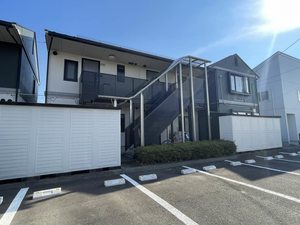 プリムヴェール　Ｃ 203号-1