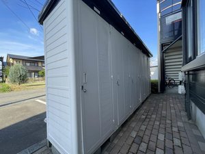 プリムヴェール C 203号-15