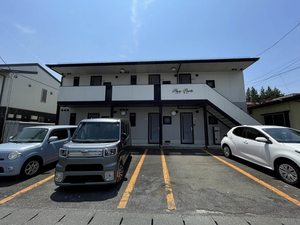 パルク・ポルト 202号-2