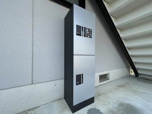 パルク・ポルト 202号-3