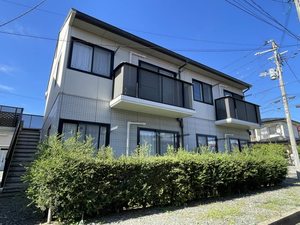 ディアス・エクセル 201号-1