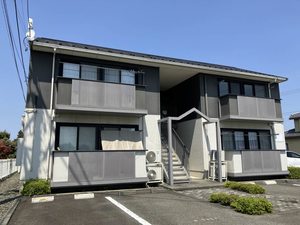 フレグランス・イ－スト　Ａ