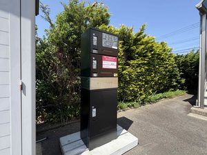 ファミール桜雲 103号-14