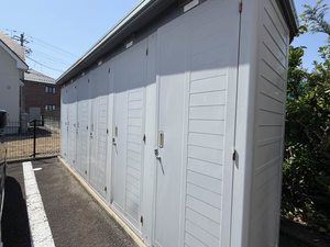 ファミール桜雲 103号-15