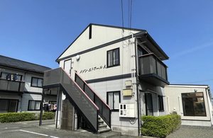 メゾン・エトワール　Ａ 101号-1