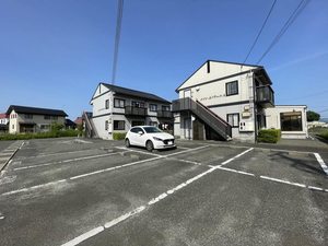 メゾン・エトワール　Ａ 101号-14