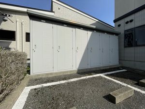 メゾン・エトワール　Ａ 101号-15