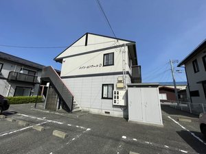 メゾン・エトワール　Ｄ 202号-1