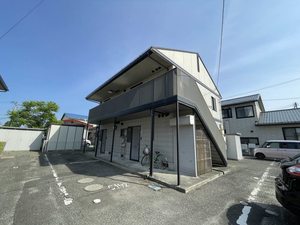 メゾン・エトワール D 202号-13