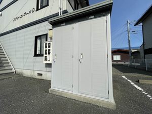 メゾン・エトワール D 202号-15