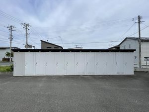 スタ-・ヒルズ 205号-14