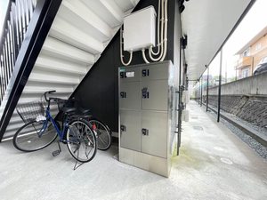 スタ-・ヒルズ 205号-15