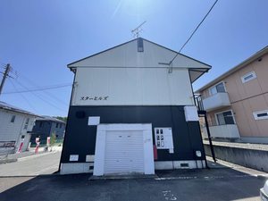 スタ－・ヒルズ 107号-1