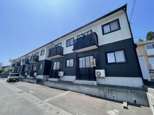 スタ－・ヒルズ 107号-12