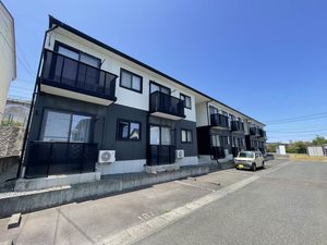 スタ－・ヒルズ 107号-13