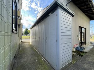 パークサイド古城　Ａ 202号-14