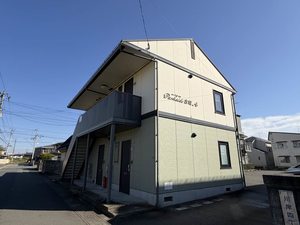 パークサイド古城　Ａ 202号-15