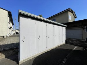 パークサイド古城 B 105号-15