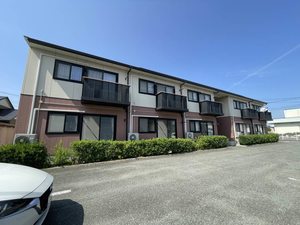 シャルム若菜6 203号-2