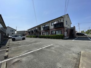 シャルム若菜6 203号-3