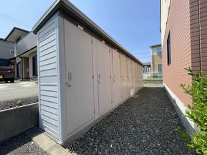 シャルム若菜6 203号-5