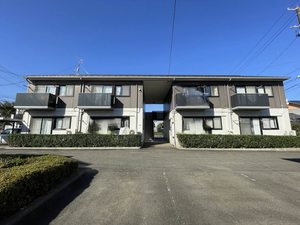 パセオわかば　Ｄ 201号-1