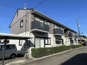 パセオわかば　Ｄ 201号-2